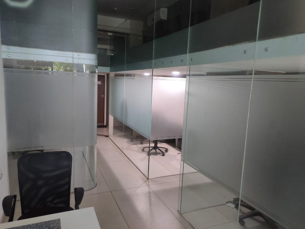 Commercial Office For Lease in Veera Desai Andheri West